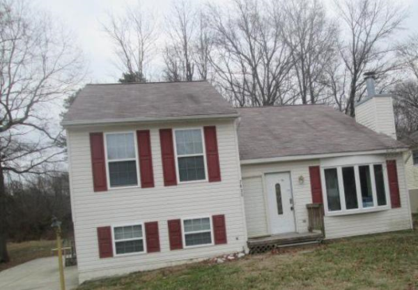 7833 Spencer Rd