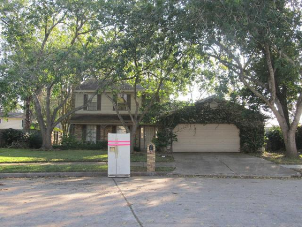 1206 Sand Stone Dr