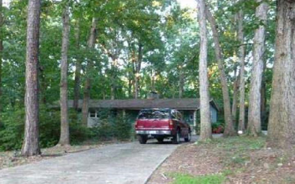 5201 Olive Rd