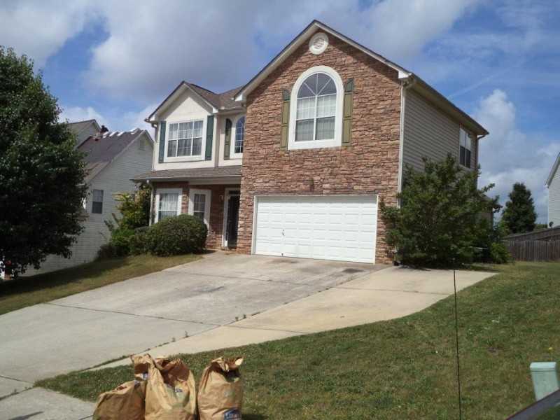 104 Wyngate Chase
