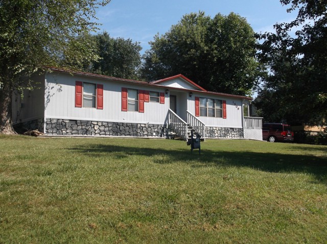 1509 N Spring Rd.