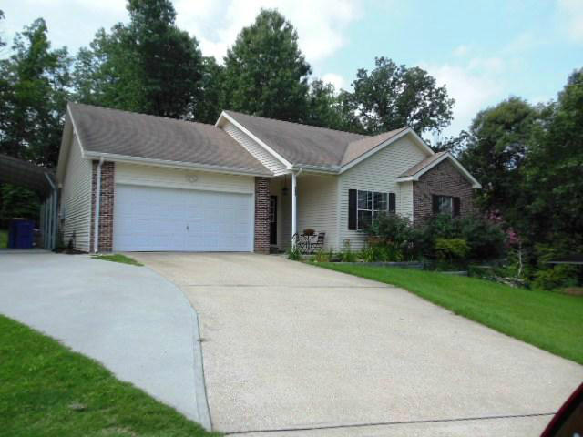 3537 Country Circle