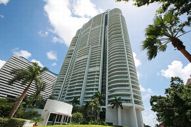 1643 BRICKELL AV # 3505