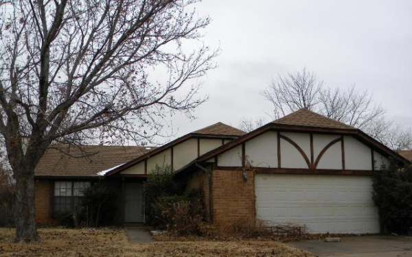1300 Pennington Ave
