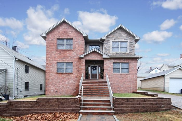 191 WASHINGTON AVE