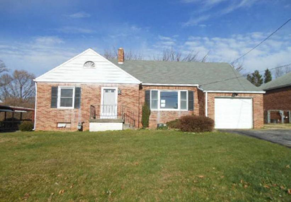 4001 Old Orchard Rd