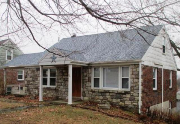84 Wyomissing Hills Boulevard