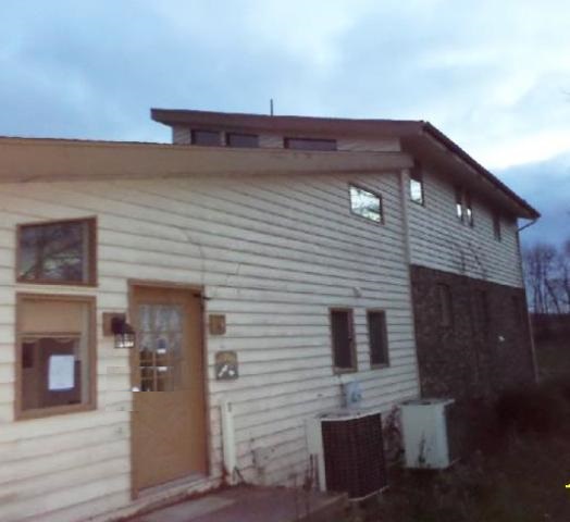 190 Meadow Spring Rd