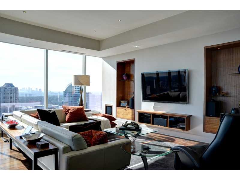 Unit 00 - 3630 Peachtree Road N