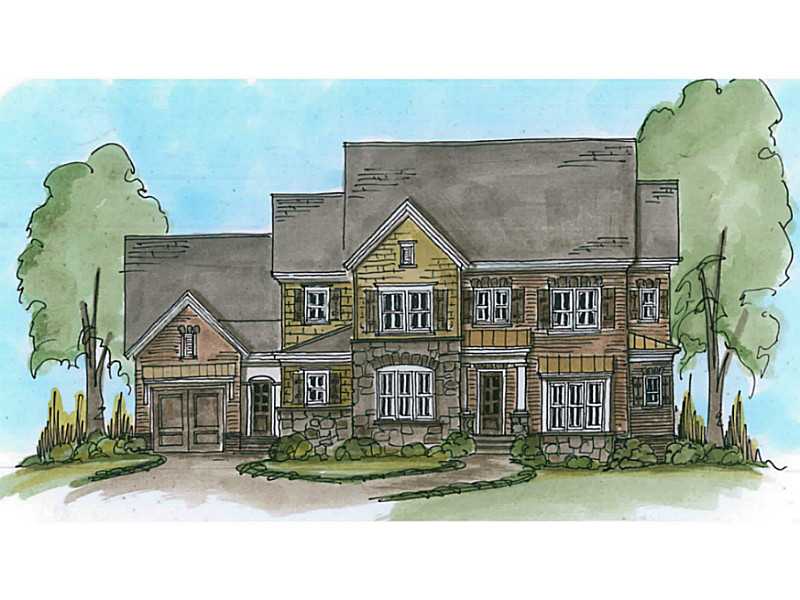 4213 Paces Ferry Road Se