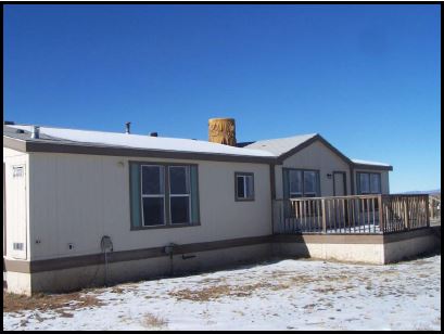 59 Coyote Cir E