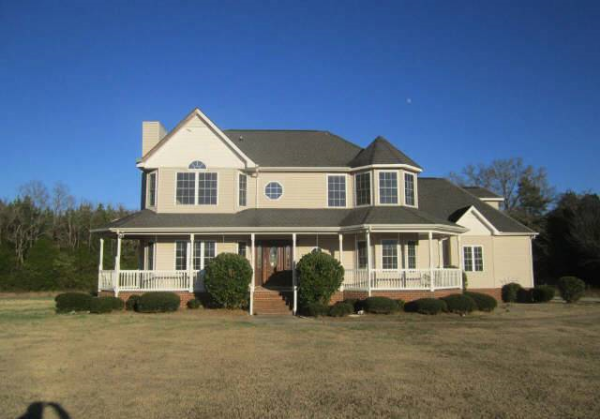 203 Pleazer Road