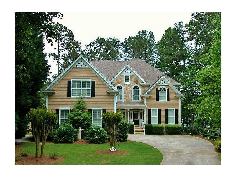 4312 Cherokee Trail