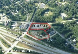 21133 Old Glenn Highway