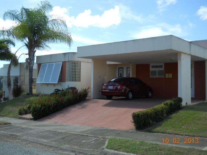 Paseo Real E24