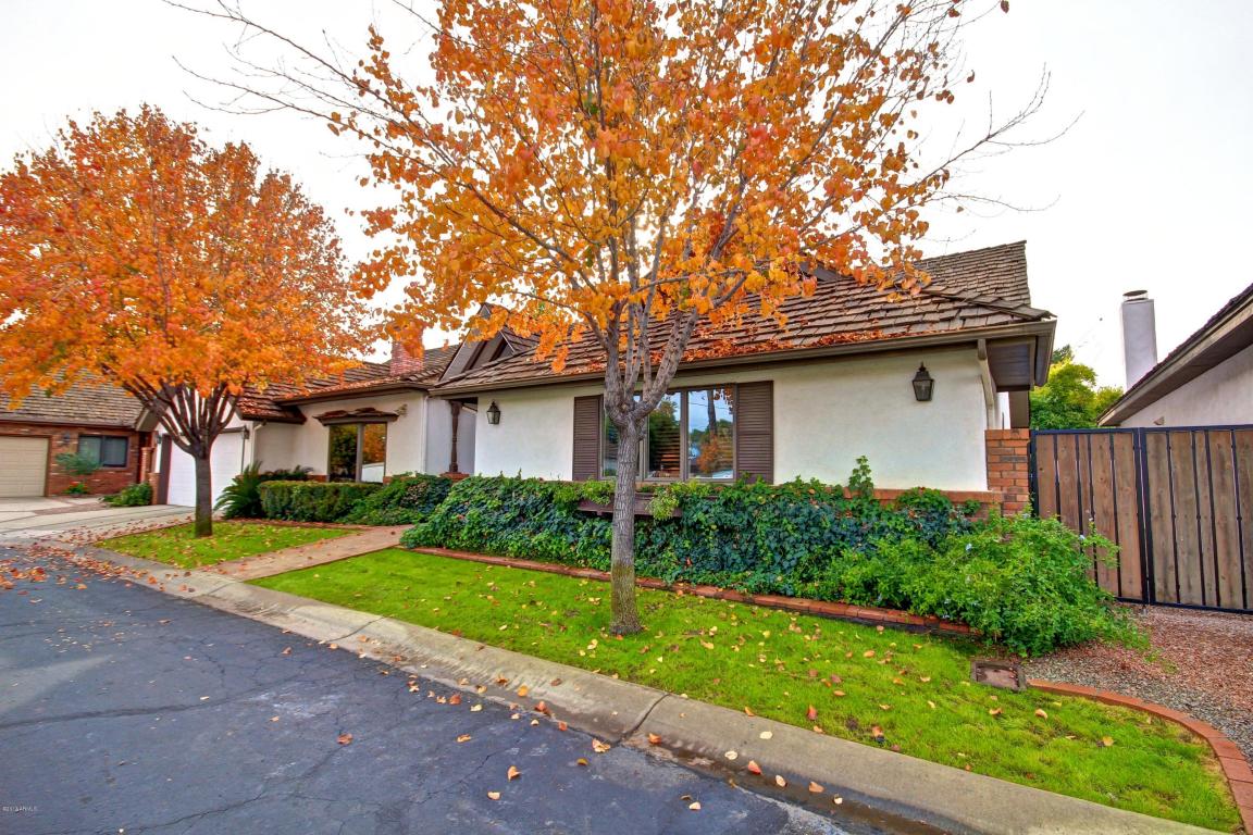 621 W GLENN Drive