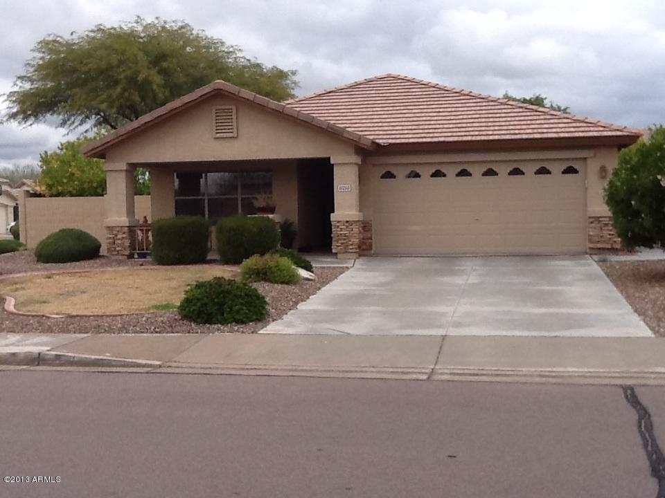 10250 W COUNTRY CLUB Trail