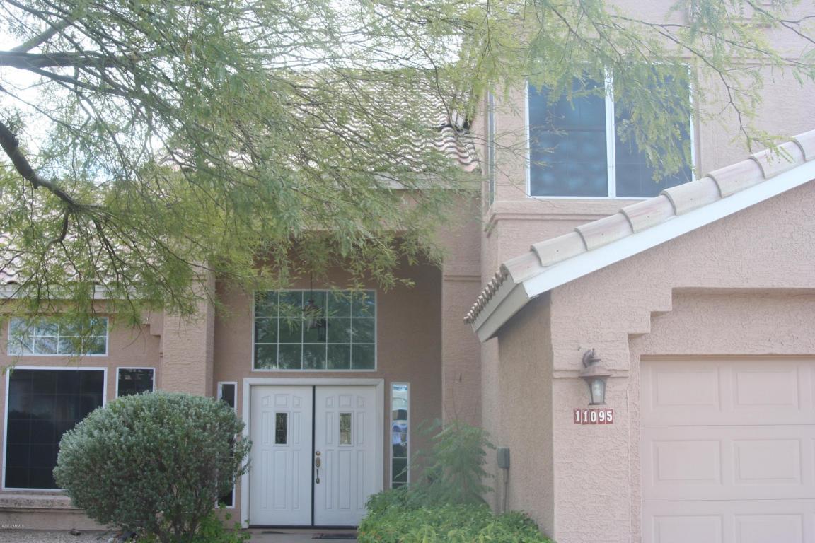 11095 E RUNNING DEER Trail