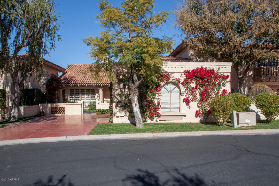 7500 E McCormick Parkway #41