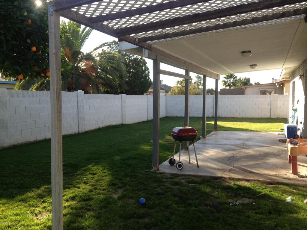 5507 W Via Camille Road