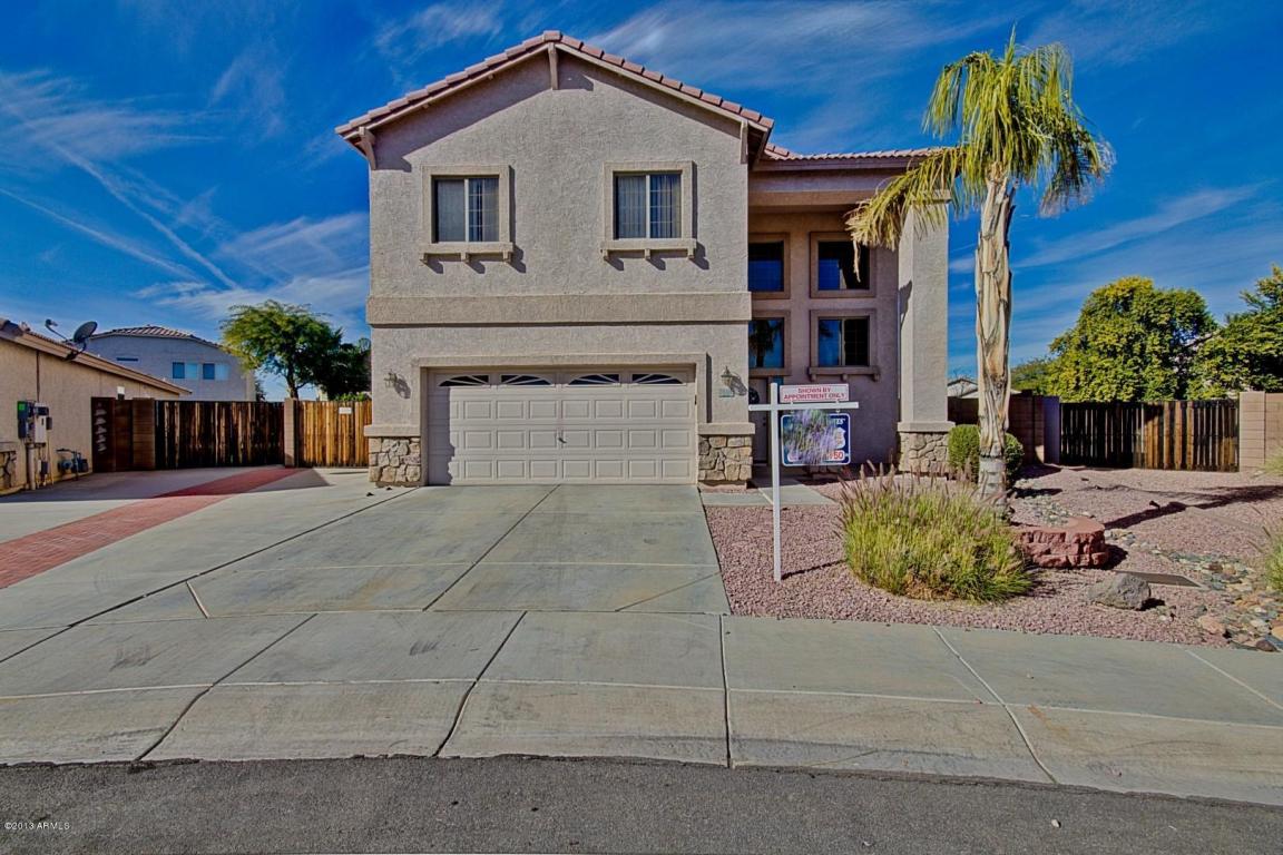 13194 W GELDING Circle