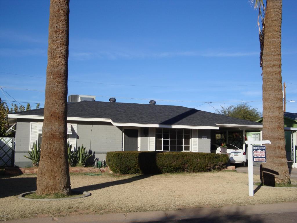 3318 E GRANADA Road