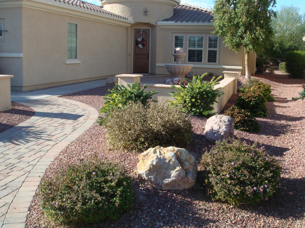 23006 N GIOVOTA Drive