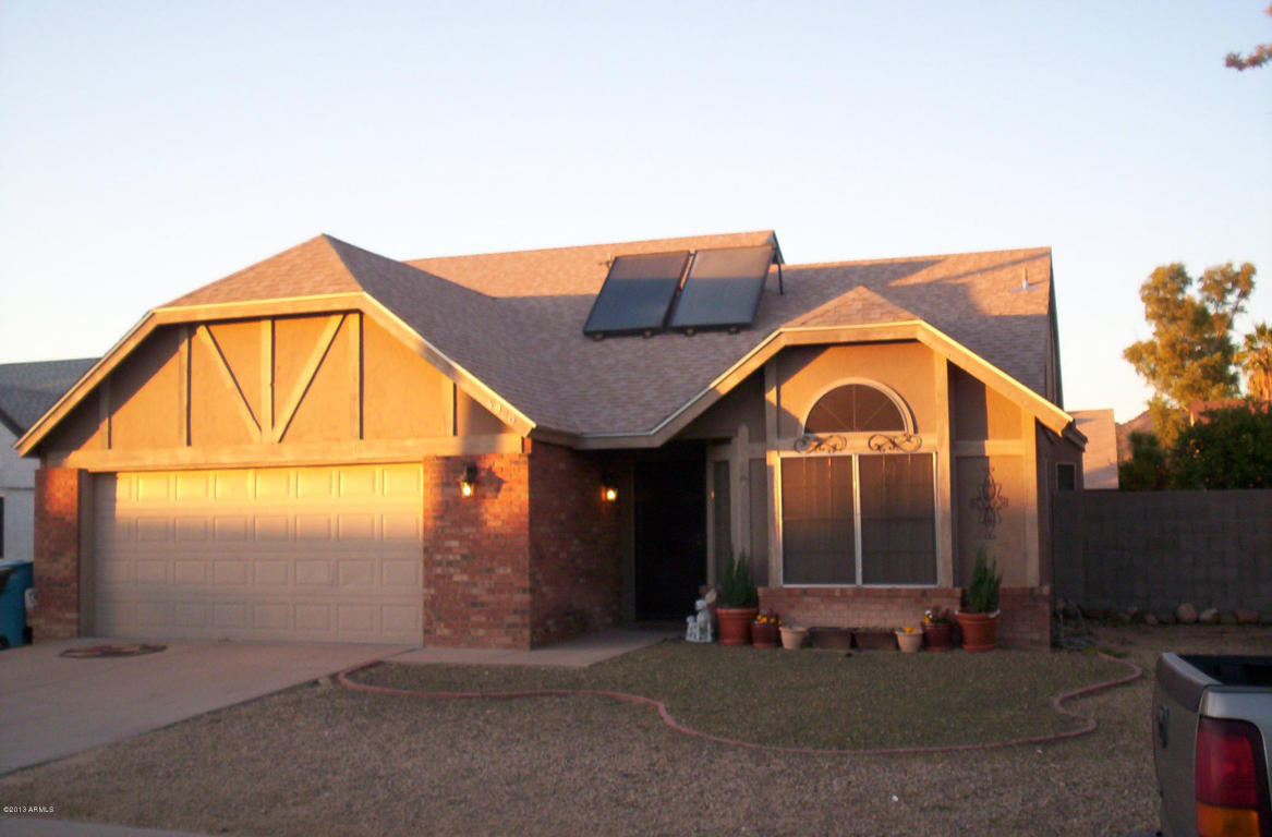 4920 W JULIE Drive