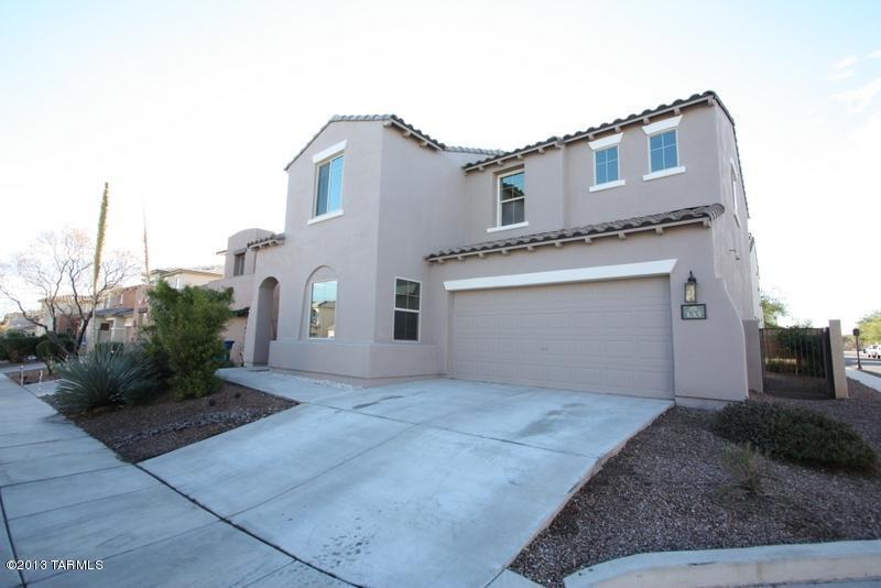 133 W Camino Rancho Palomas