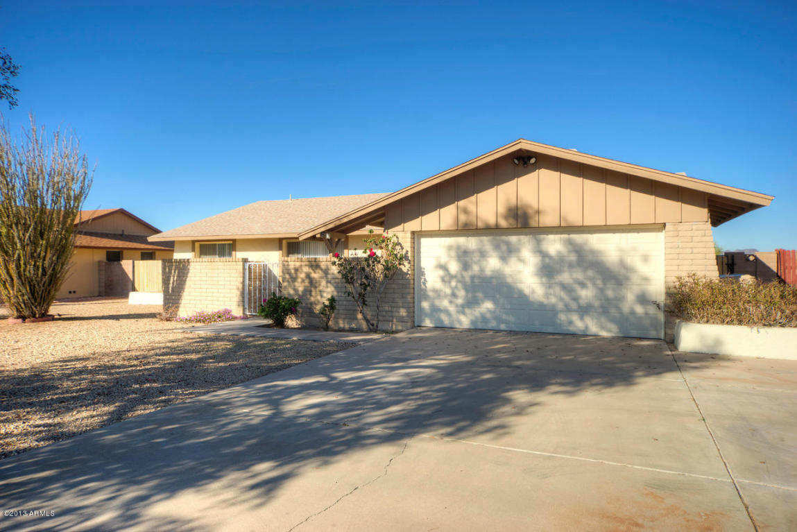 5540 W ACOMA Drive