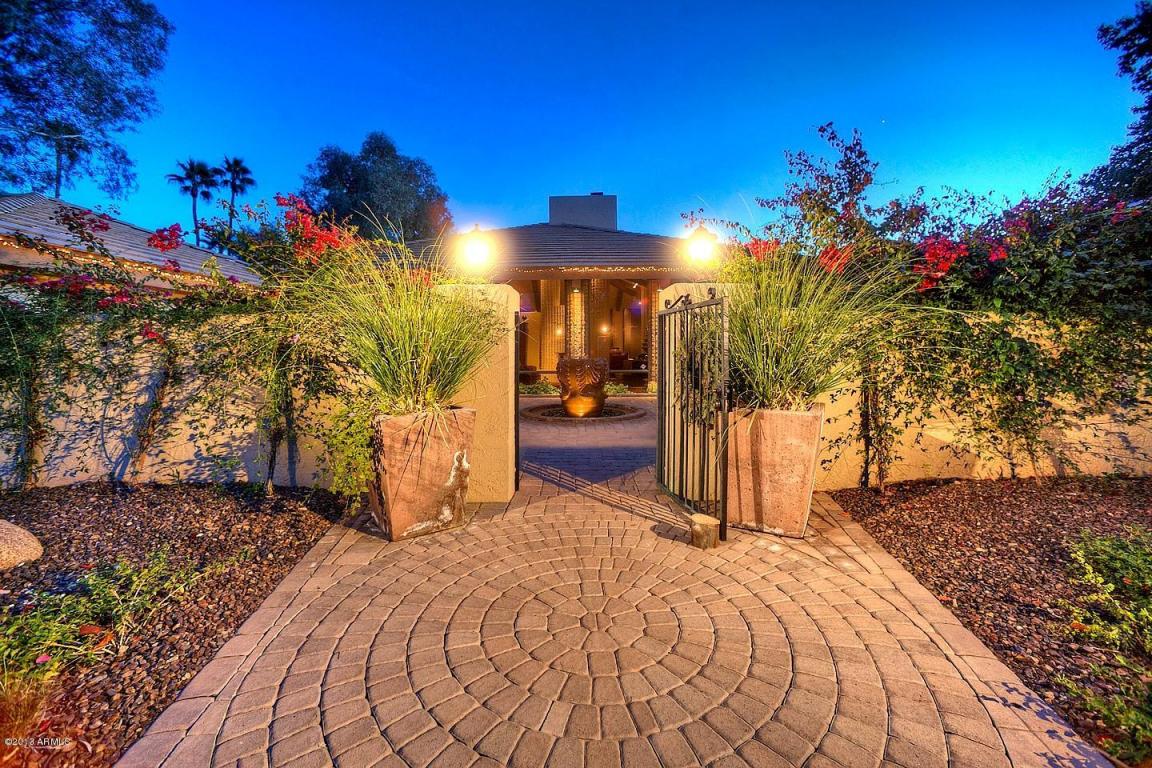 8517 E APPALOOSA Trail