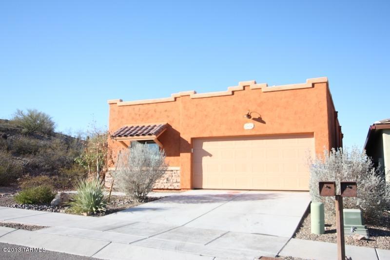 2436 W Silver Vista