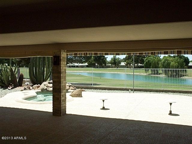 19006 N PALO VERDE Drive