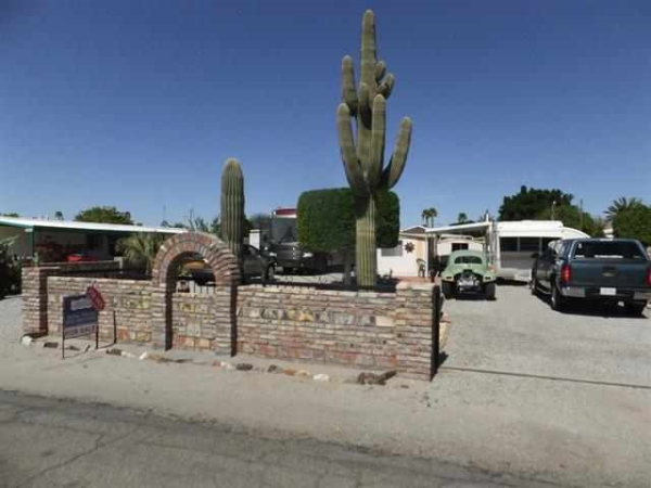 12748 E BRENDA DR