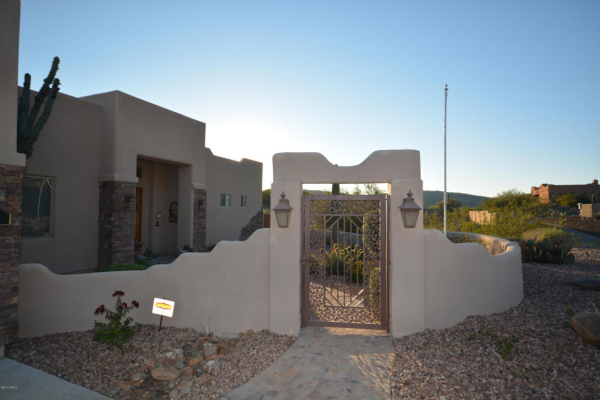 3333 W LONG RIFLE Road