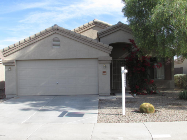 3067 S 159TH Lane