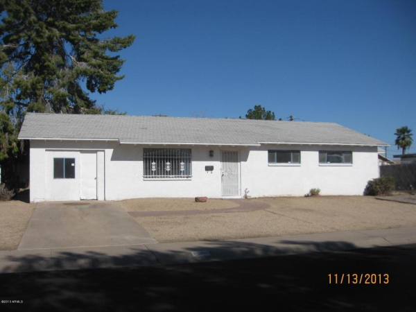 4012 W Verde Lane