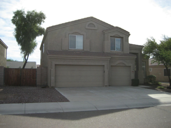 9135 W ALBERT Lane