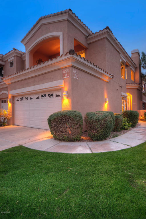 A-1001 3800 S CANTABRIA Circle