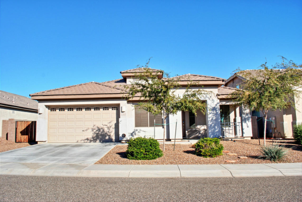 14666 W LISBON Lane
