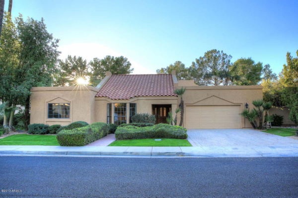 9444 N 87TH Street