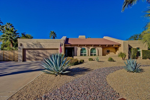 14630 N 55TH Place