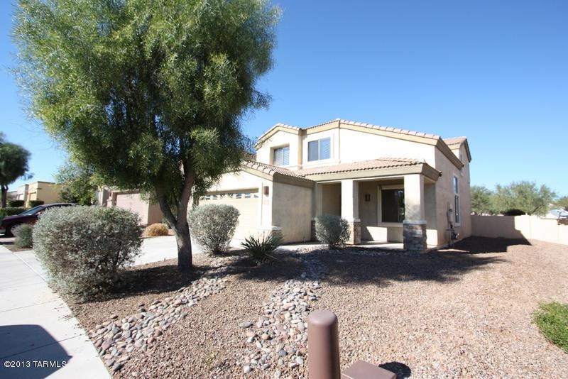 333 E Camino Rancho Seguro