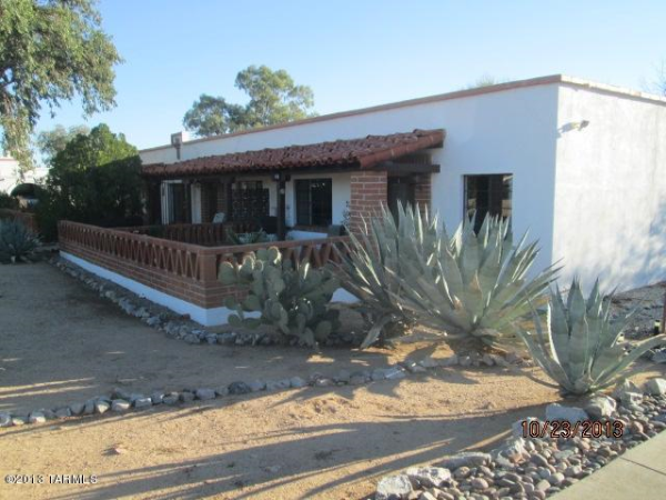 515 S La Canada