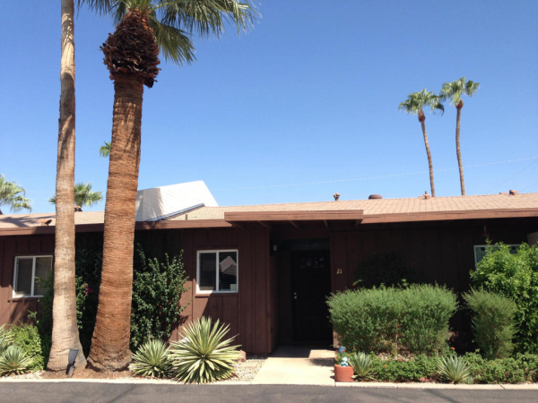 21 1450 E BETHANY HOME Road