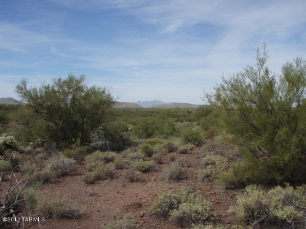 47345 E Rain Water S #1