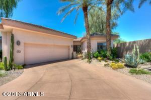 7425 E Gainey Ranch Road #42