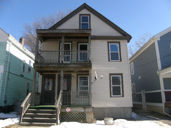 17 Morgan Avenue