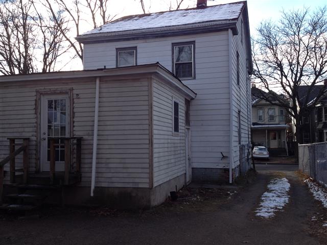 44 Green Street