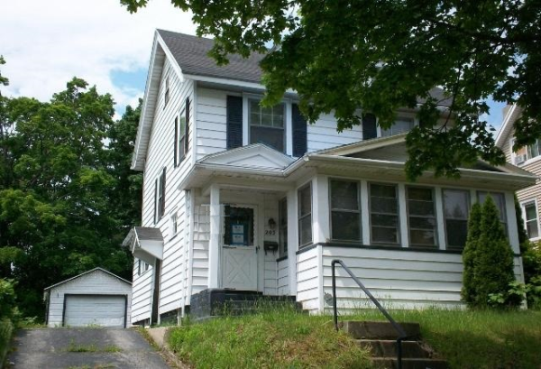 205 Avery Street